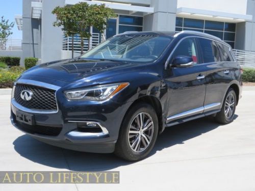 2019 Infiniti QX60 Luxe, US $14,950.00, image 38