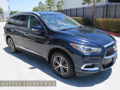 2019 Infiniti QX60 Luxe, US $14,950.00, image 40