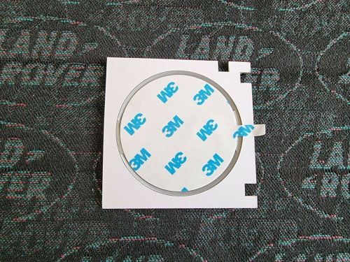 SVO Special Vehicle Operations Badge For Sport L494 Land Rover Range Rover L405, US $, image 4