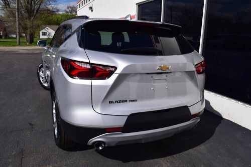 2020 Chevrolet Blazer LT REMOTE START AWD 2.0 LOW MILES, US $18,500.00, image 3