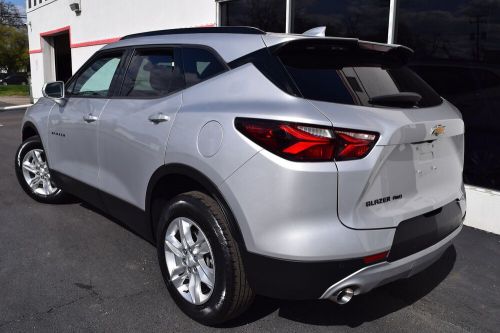 2020 Chevrolet Blazer LT REMOTE START AWD 2.0 LOW MILES, US $18,500.00, image 4