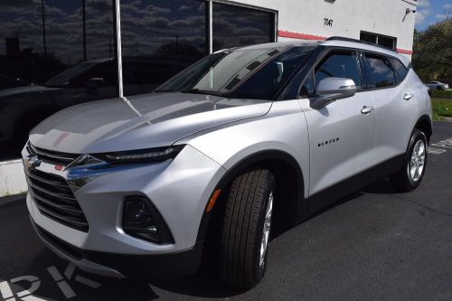 2020 Chevrolet Blazer LT REMOTE START AWD 2.0 LOW MILES, US $18,500.00, image 6