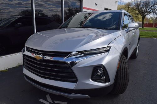 2020 Chevrolet Blazer LT REMOTE START AWD 2.0 LOW MILES, US $18,500.00, image 7