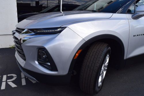 2020 Chevrolet Blazer LT REMOTE START AWD 2.0 LOW MILES, US $18,500.00, image 8