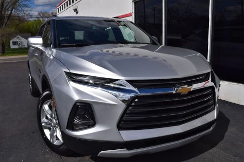 2020 Chevrolet Blazer LT REMOTE START AWD 2.0 LOW MILES, US $18,500.00, image 20