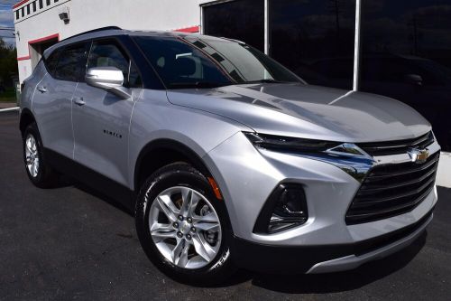 2020 Chevrolet Blazer LT REMOTE START AWD 2.0 LOW MILES, US $18,500.00, image 21
