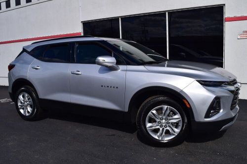 2020 Chevrolet Blazer LT REMOTE START AWD 2.0 LOW MILES, US $18,500.00, image 22