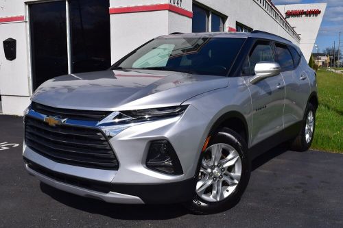 2020 Chevrolet Blazer LT REMOTE START AWD 2.0 LOW MILES, US $18,500.00, image 24