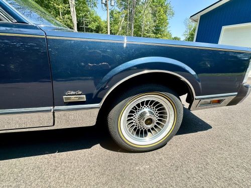 1988 Lincoln Town Car Limousine, US $18,500.00, image 7