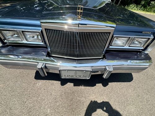 1988 Lincoln Town Car Limousine, US $18,500.00, image 9