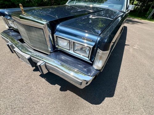 1988 Lincoln Town Car Limousine, US $18,500.00, image 10