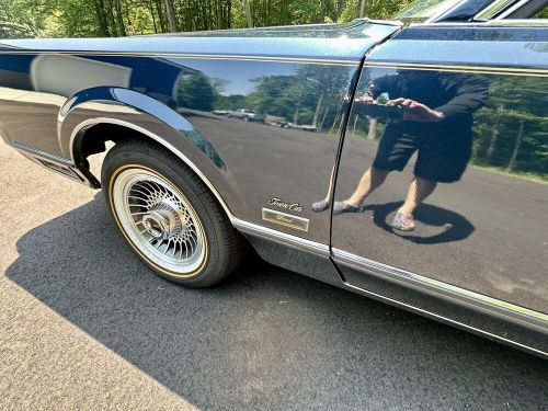 1988 Lincoln Town Car Limousine, US $18,500.00, image 12