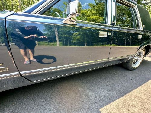 1988 Lincoln Town Car Limousine, US $18,500.00, image 14