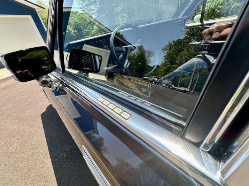 1988 Lincoln Town Car Limousine, US $18,500.00, image 15