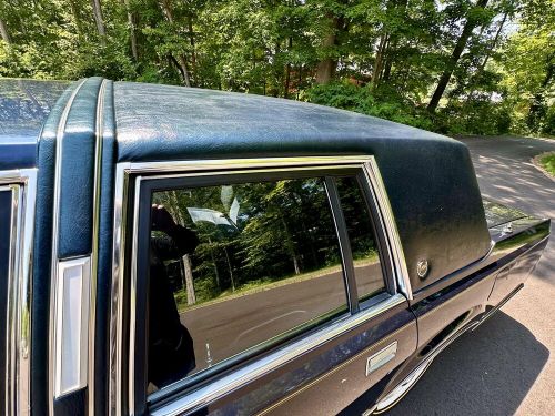 1988 Lincoln Town Car Limousine, US $18,500.00, image 16