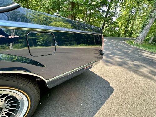 1988 Lincoln Town Car Limousine, US $18,500.00, image 19