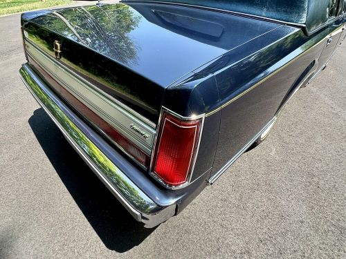 1988 Lincoln Town Car Limousine, US $18,500.00, image 22