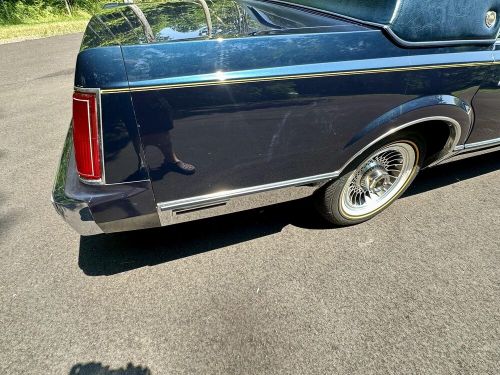 1988 Lincoln Town Car Limousine, US $18,500.00, image 24