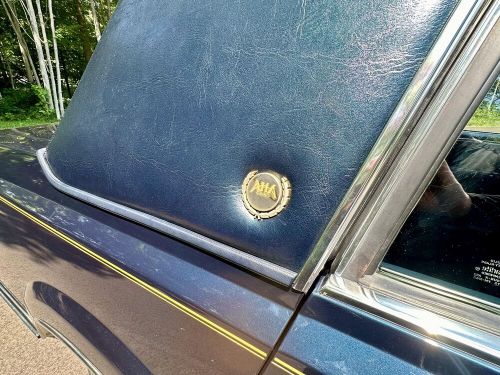1988 Lincoln Town Car Limousine, US $18,500.00, image 25