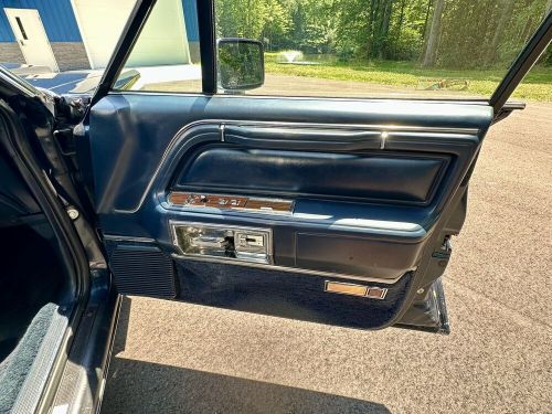1988 Lincoln Town Car Limousine, US $18,500.00, image 30