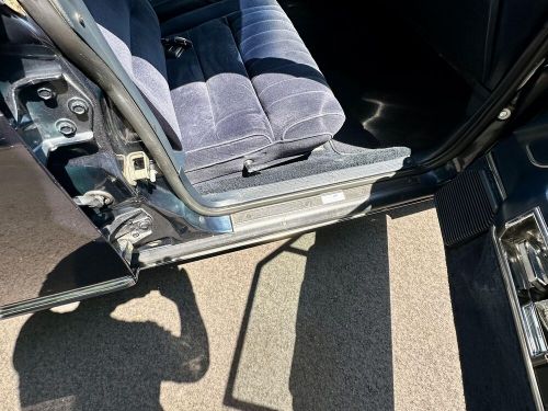 1988 Lincoln Town Car Limousine, US $18,500.00, image 32
