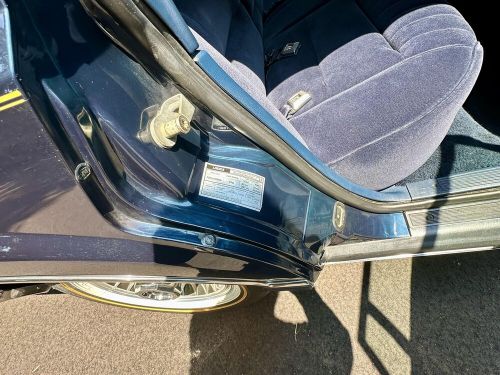 1988 Lincoln Town Car Limousine, US $18,500.00, image 35