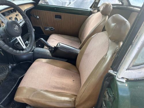 1976 triumph spitfire