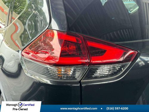 2018 Nissan Rogue AWD SV, US $9,895.00, image 4