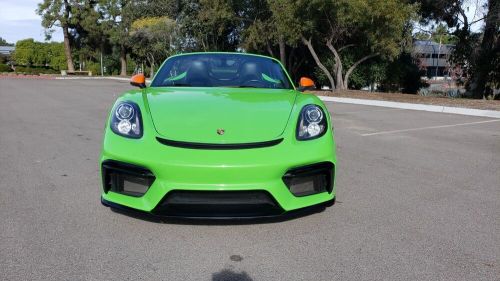 2013 porsche boxster