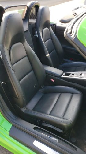 2013 Porsche Boxster, US $10,000.00, image 4