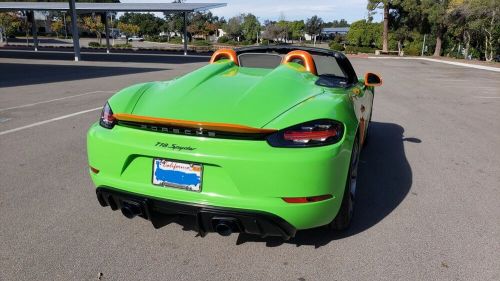 2013 Porsche Boxster, US $10,000.00, image 8
