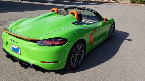 2013 Porsche Boxster, US $10,000.00, image 9