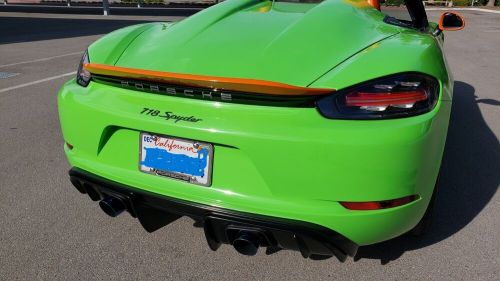 2013 Porsche Boxster, US $10,000.00, image 10