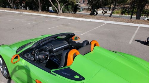 2013 Porsche Boxster, US $10,000.00, image 11