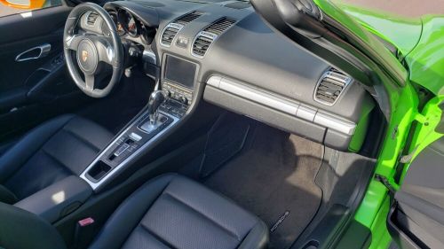 2013 Porsche Boxster, US $10,000.00, image 12
