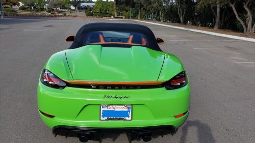 2013 Porsche Boxster, US $10,000.00, image 17