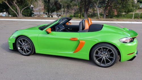 2013 Porsche Boxster, US $10,000.00, image 19