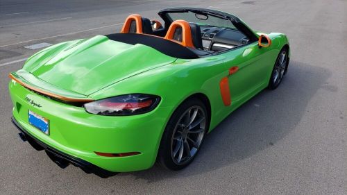 2013 Porsche Boxster, US $10,000.00, image 20