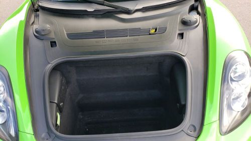 2013 Porsche Boxster, US $10,000.00, image 21
