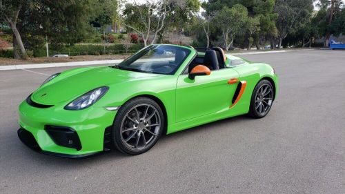 2013 Porsche Boxster, US $10,000.00, image 22