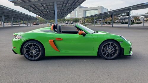 2013 Porsche Boxster, US $10,000.00, image 31