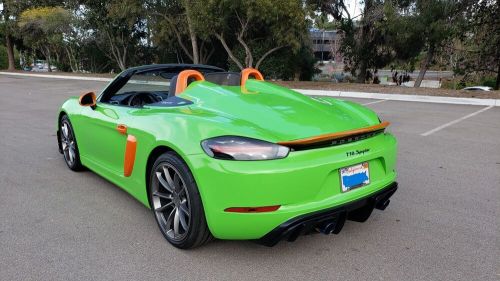 2013 Porsche Boxster, US $10,000.00, image 34