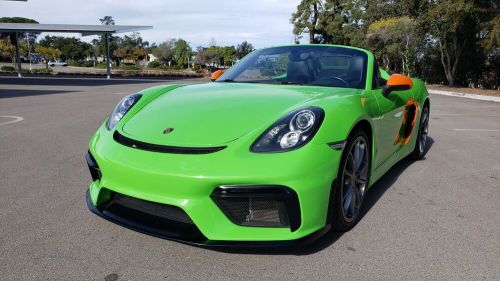 2013 Porsche Boxster, US $10,000.00, image 35