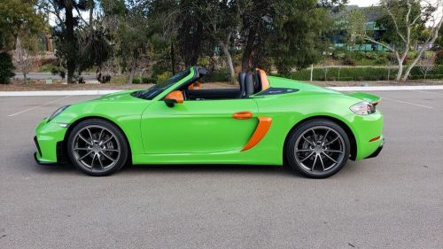 2013 Porsche Boxster, US $10,000.00, image 38