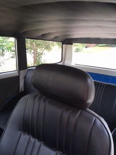 1972 Toyota Land Cruiser, US $1,000.00, image 3