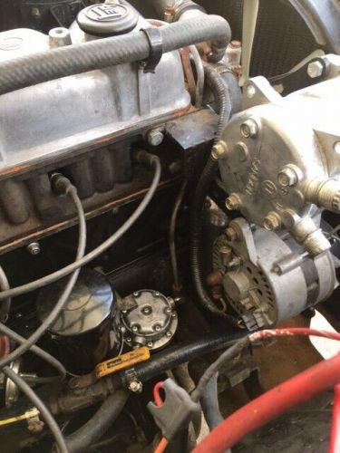 1972 Toyota Land Cruiser, US $1,000.00, image 7
