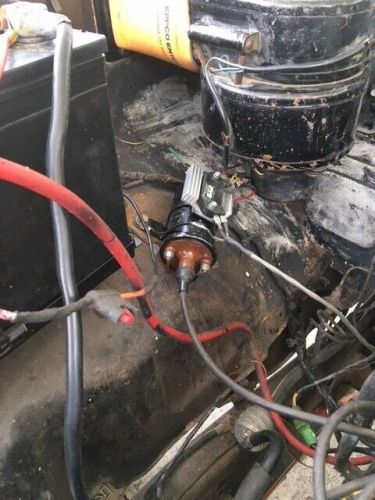 1972 Toyota Land Cruiser, US $1,000.00, image 8