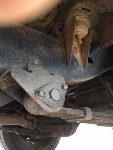 1972 Toyota Land Cruiser, US $1,000.00, image 12