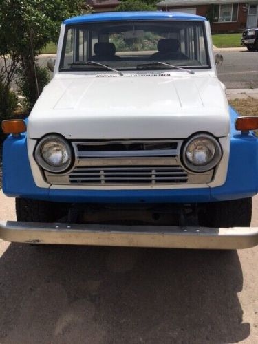 1972 Toyota Land Cruiser, US $1,000.00, image 16