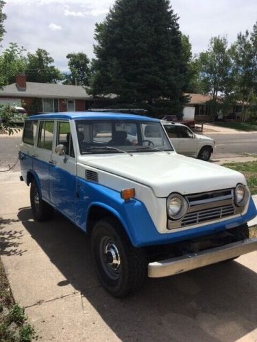 1972 Toyota Land Cruiser, US $1,000.00, image 20